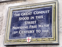 Great Conduit, The